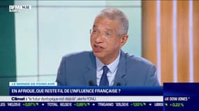 En Afrique, que reste-t-il de l'influence française ?