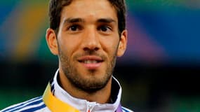 Mahiedine Mekhissi
