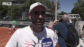 Roland-Garros : Agassi de retour, pour un premier entraînement avec Djokovic