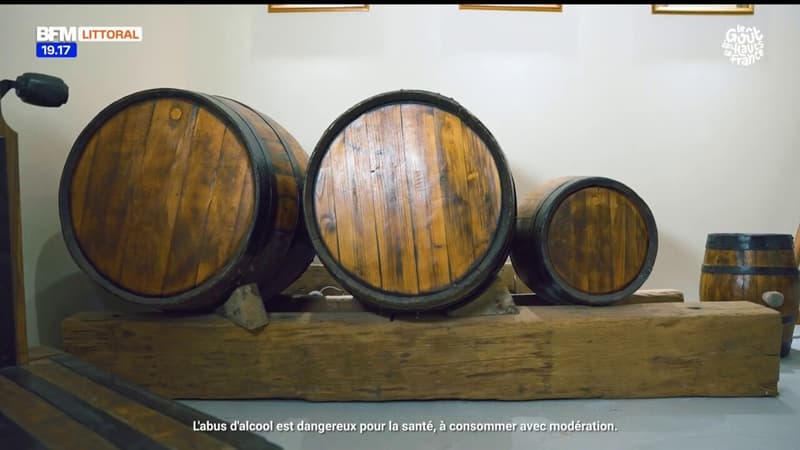 Le Goût des Hauts-de-France : Château-Thierry et ses alentours avec Éric Lévêque