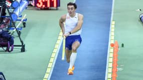 Armand DUPLANTIS