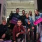 L'émission RMC Sport sur le Running avec Benoît Boutron.