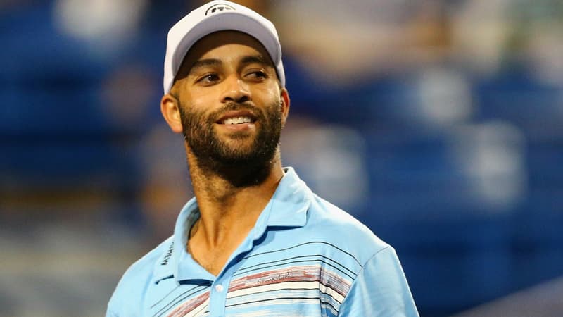 James Blake