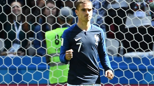 Griezmann