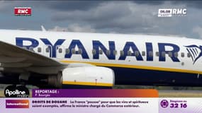 Ryanair quitte Bergerac, Brive et Strasbourg 