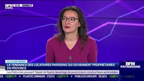 Le club BFM immo (1/2): Pourquoi les Français aiment-ils tant l'immobilier ? - 05/05