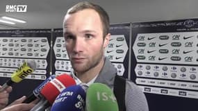 Germain : "Ajaccio nous a un peu surpris"