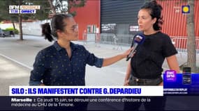 Marseille: appel à la manifestation contre la venue de Gérard Depardieu pour un concert