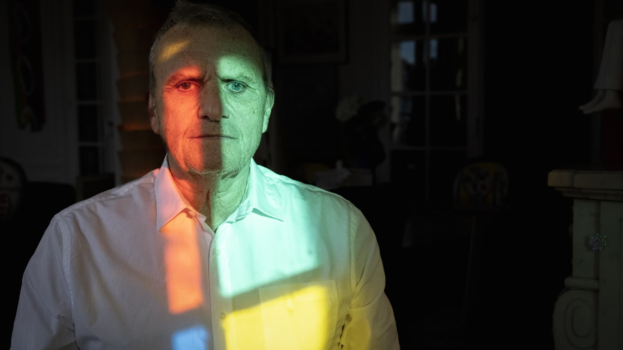 Jean-Charles de Castelbajac 