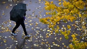 La semaine dernière, le Gard et le Var avaient déjà été touchés par de fortes pluies
