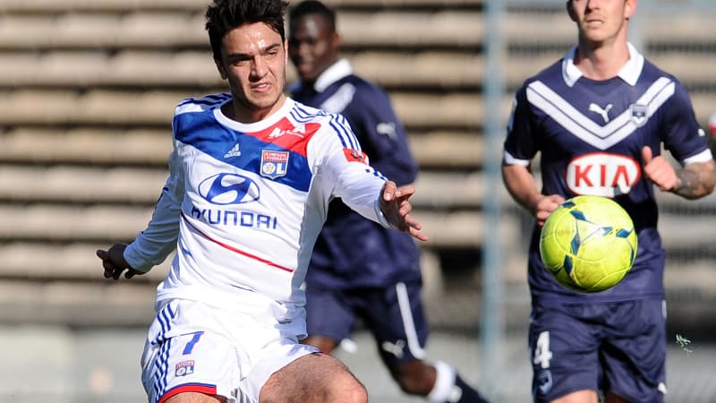 Clément Grenier et Ludovic Obraniak