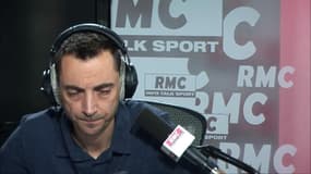 Majorité absolue pour Macron: "C’est l’échec de Marine Le Pen et de Jean-Luc Mélenchon, qui ont été nuls"