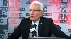 "Les jours de grève le covoiturage est complètement gratuit et c'est nous qui vous rémunérons"