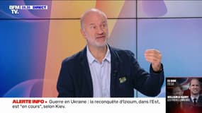 Ukraine: le dernier réacteur de la centrale nucléaire de Zaporijia a été arrêté