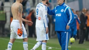 La déception de Marcelo Bielsa et des Marseillais