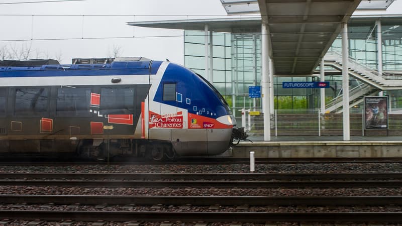 Transdev était pourtant en bonne position pour reprendre le lot: la SNCF conserve finalement les lignes de TER ouvertes à la concurrence en Poitou-Charentes