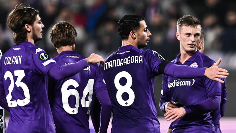 Fiorentina