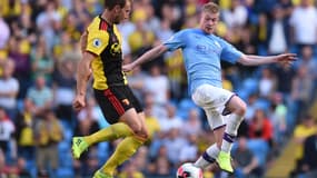 Kevin De Bruyne.