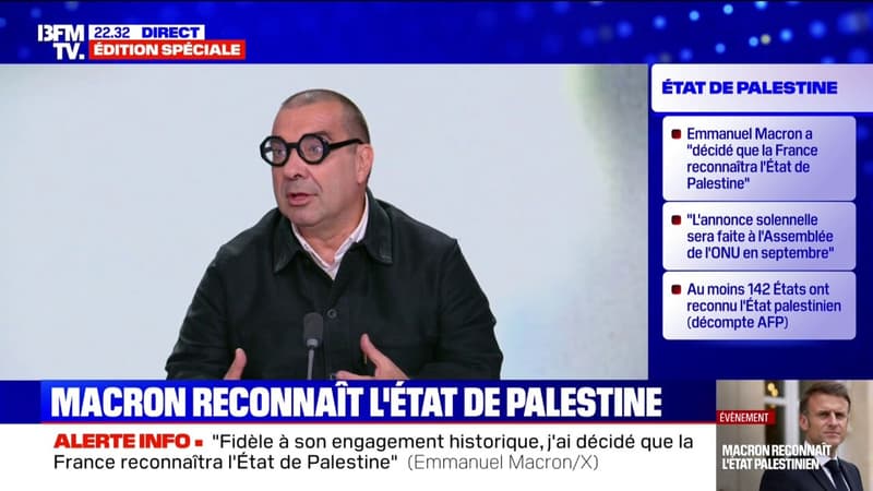 Palestine: 