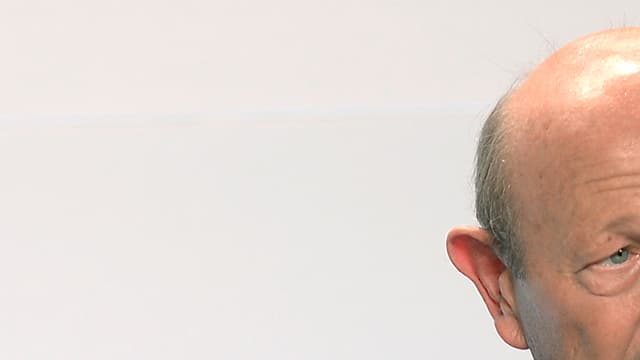 Jean-Luc Bennhamias sera le candidat de l'UDE à la primaire de gauche.