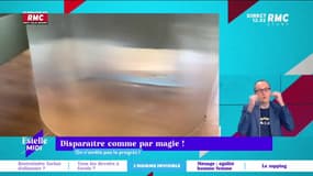 C’est quoi le progrès ? : Disparaître comme par magie - 23/03