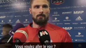 Olivier Giroud