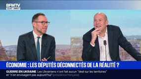 BFM Direct - Samedi 13 décembre 2025