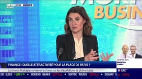 Cécile Ratcliffe (Citigroup) : Citigroup se renforce dans la banque privée en Europe - 09/05