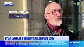 "Je préfèrerais que tout soit piéton": des Lyonnais favorables à une extension de la ZTL