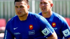 Raphaël Lakafia