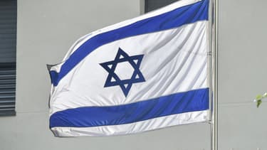 Le terme d'antisionisme est définit comme : "hostilité à l'existence ou à l'extension de l'État d'Israël" (image d'illustration)