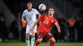 Xherdan Shaqiri 