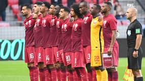 Mondial 2022 : Zoom sur la sélection du Qatar à un an de sa Coupe du monde