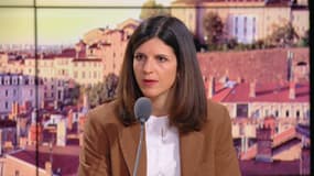 Clara Chappaz, ministre déléguée au Numérique et à l'intelligence artificielle sur RMC et RMC Story le 29 juillet 2025