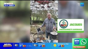 Conseil jardinage : les cendres - La météo de Colas du mardi 25 novembre 2025