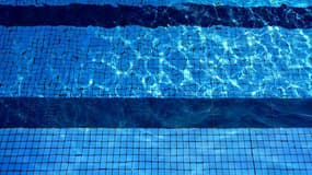 Image d'illustration d'une piscine