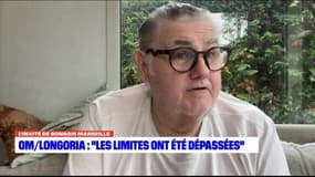 Crise à l'OM: pour le journaliste Pierre Ménès, "c'est une évidence" que les groupes de supporters ont trop de pouvoir