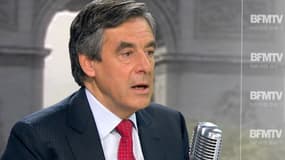 François Fillon est revenu sur la question de la dépénalisation du cannabis sur RMC - Vendredi 15 janvier 2016