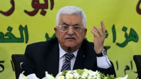 Abbas dénonce l'"escalade" israélienne après de nouveaux troubles, le 05 octobre 2015