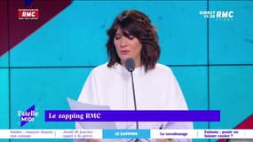 Le Zapping RMC - 11/01