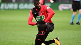 M'Baye Niang