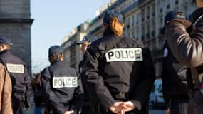 Les Français aiment-ils suffisamment la police?