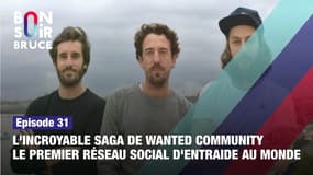 L’incroyable saga de Wanted Community, le premier réseau social d’entraide au monde