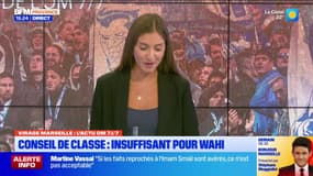 Virage Marseille du jeudi 5 septembre