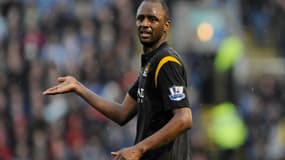 Patrick Vieira