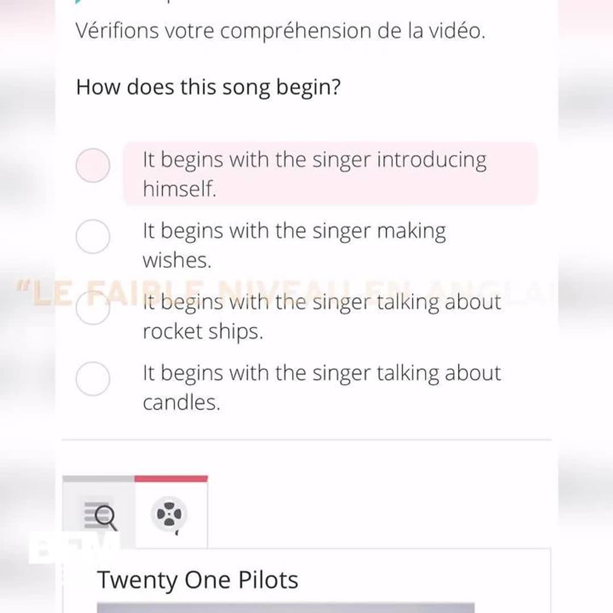 placeholder video