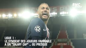 Ligue1: Le syndicat des joueurs favorable à un "salary cap"... ou presque