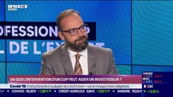 L'œil de l'expert : En quoi l'intervention d'un CGP peut-elle aider un investisseur ? - 28/12