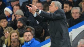 José Mourinho