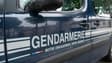 Une voiture de gendarmerie, le 14 juillet 2025 (illustration)